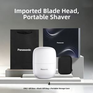 Panasonic | Gift For Men Electric Shaver