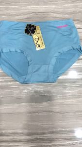 Celana Dalam/Daleman/CD Wanita/Perempuan/Cewek WEN ROU 8828 Bahan Super Lembut Size L-XXL
