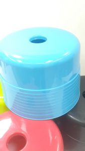 #HEAVY DUTY PLASTIC LAUNDRY STOOL / ROUND STOOL / KIDDIE STOOL / KIDS CHAIR / MATIBAY NA UPUAN#