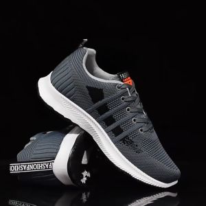 Psion รุ่นใหม่🔥รองเท้าผู้ชาย รองเท้าผ้าใบทรงสปอร์ตสุดเท่ ไม่ว่าจะใส่ทำงานใส่เดินเล่นได้ชิวๆ รองเท้าพื้นนิ่มใส่สบายไม่ปวดเท้า ราคาถูก