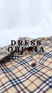 [FTMMC] Dress Oburia / Dress Wanita / Baju Dress Wanita Terbaru Kekinian / Dress / Gaun Pesta Kondangan Mewah / Dress Cantik Kekinian / Baju Wanita Model Baru / Dress Kekinian Viral / Fashion Wanita / Baju / MC02