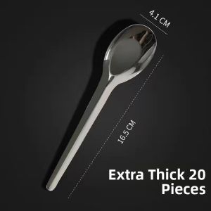 Besee | Stainless Steel Multi-purpose Spoons