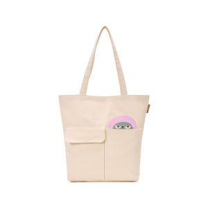Sanwa Supply | Multipurpose Canvas Backpack