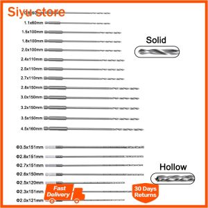 GREATLH Stainless Steel AO Quick Fit Drill Bits Orthopedic Surgical Instruments Medical Supplies