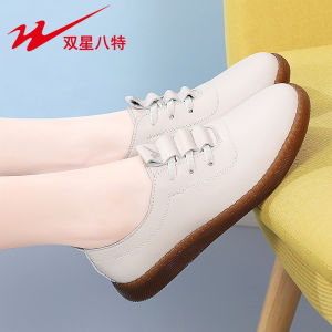 DOUBLE STAR | Women Spring Comfortable Soft Sole Loafers