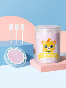 Cofoe | Infant Oral Cleaner Toothbrush