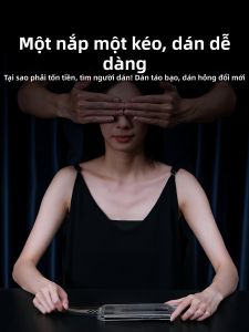 OUXUAN | Phim Kính Cường Lực Toàn Màn Chống Vân Tay