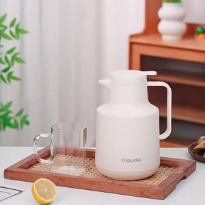 Fuguang | Bình Giữ Nhiệt Lõi Thủy Tinh Dung Tích Lớn