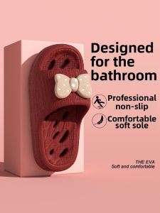 TAIZINA | Anti-slip Odor-Resistant Slippers