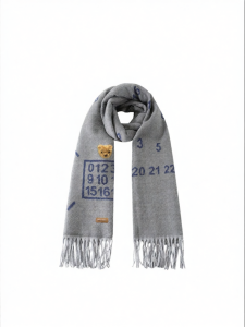 Stylish Warm Versatile Womens Scarf
