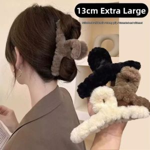 HONGLIN | Elegant Large Hair Clip Accessories