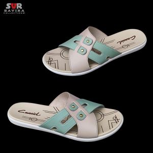 PROMO...!!! C-20 SANDAL WANITA DEWASA TERBARU SANDAL WANITA TRENDY ELEGAN KEKINIAN TERKECE MURAH DAN BERKUALITAS