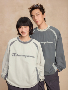 Champion | Water Resistant Pullover Sweatshirt