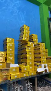 Senar Super Tiagra 100m Fluorocarbon Leader: Kualitas Terbaik