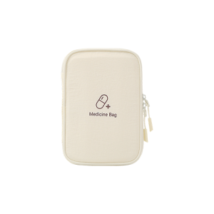 Portable Multifunctional Medicine Storage Bag