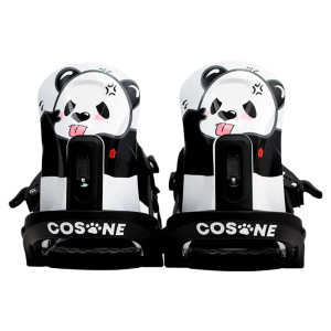 COSONE | Outdoor Skiing Equipment Youth Snowboard Bindings