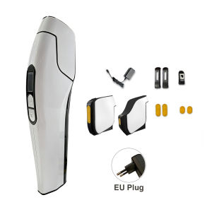 Professional Mini HIFU Machine for Face Rechargeable Ultrasound Machine Skin Lifting Firm Tightening Skin Care Facial Products