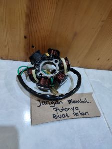 spoll spull spool honda gl pro cdi spul pengapian honda gl pro series spoll cdi honda gl pro cdi