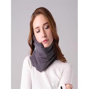 Soft Neck Support Travel Pillow