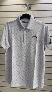 áo Golf Nam Callaway - May 2026 - NEW - Chính Hãng