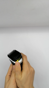 3-7mm Adjustable Beard Pivoting Comb Prewave Replacement For Philips Shaver MG3750/60 MG5750/18 MG5750/28 MG5750/49 MG7750/49 MG7770/15 MG7770/28 MG7730/15 MG3721/14 MG5720/15