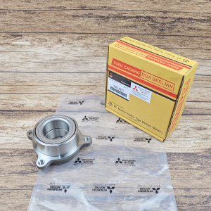 CASE BEARING RODA DEPAN KOMPLIT MITSUBISHI TRITON PAJERO SPORT 3885A025