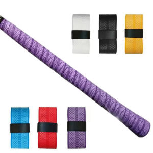 6PCS Self Control Golf Club Grip Wrapping Tapes Convenient Anti-slip Solution for Golf Overgrip for Decorative Golf Club Handle
