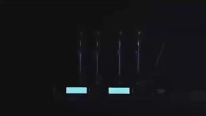 [UK Plug] GOCHANMI Z04 UHF 4 Channel Wireless Headset Microphone System For Speech Karaoke Party Stage Performance Singer