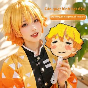 YUGUANG | Công Cụ Sáng Tạo DIY Quạt Nhựa