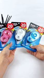 ESCO >< EVODIA Pita Koreksi Besar / Tip-Ex / Correction Tape CT-520
