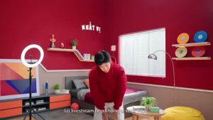 [GÓI LẺ] - VIFON - Mì Nhất Vị 2 vị: Gà phô mai cay Tôm chua cay Mì ăn liền Nhất Vị Mì trộn ăn liền Nhất Vị (80g/gói)