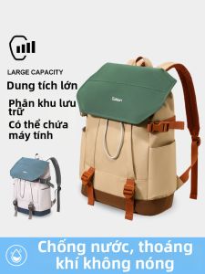 Tuban | Balo Du Lịch Trekking Siêu Nhẹ Dung Lượng Lớn