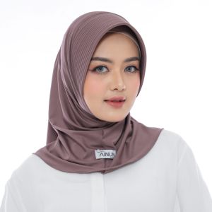 BERGO HAMIDAH SIIN JERSEY PREMIUM SIZE M