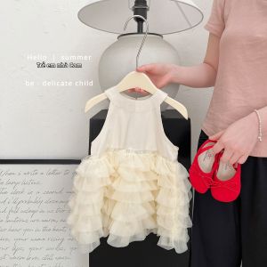 Đầm Công Chúa Ngọt Ngào