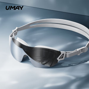 Umay(佑美) | Kính Bơi Chống Đọng Sương Chống Nước Có Độ