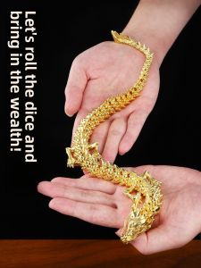 BINYUE | Sculptured Ornamental Crafts Brass