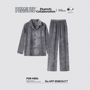 GONGDIE | Thermal Heating Sleepwear