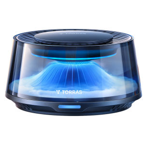 TORRAS | Scenic Design Car Fragrance Male Gift New Model
