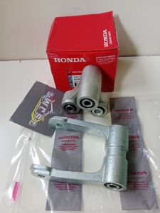 UNITRACK ASSY SEGITIGA+ AYUNAN BELKNG CRF 150 KODE-K84