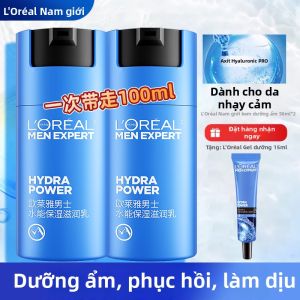 LOréal Paris | Hydrating Moisturizing Face Care Set