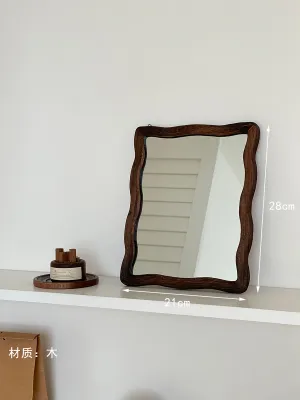 Vintage Wall Decorative Mirror