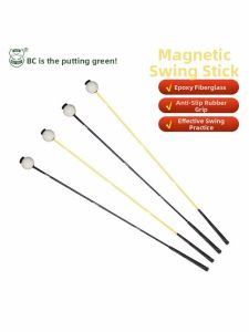 B·C·GOLF | Magnetic Swing Trainer For Beginners