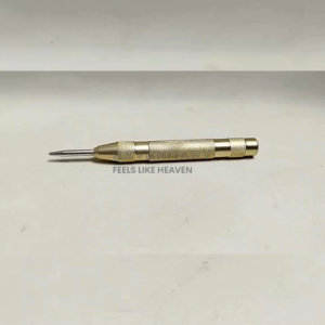 Automatic Center Punch Penanda Titik Bor - S10008970