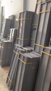 kệ Sắt V Lỗ 4 Tầng Mâm kệ Rộng 40cm x Dài từ 60cm đến 150cmnhiều độ cao lựa chọn kệ sắt đa năng