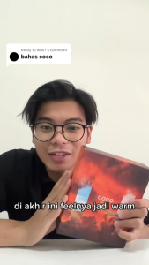 SAFF & Co. Extrait de Parfum - COCO