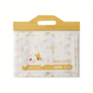 TAFUMAN | Antibacterial Food Grade Cutting Board Paper