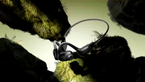 ประกันศูนย์ 1ปี หูฟังบลูทูธ หูฟังแบบคาดศีรษะ Soundpeats RunFree Lite2 หูฟัง บลูทูธ เบส หูฟังบลูทูธแท้ หูฟังไร้สาย bluetooth 5.3 หูฟังไร้สายแท้