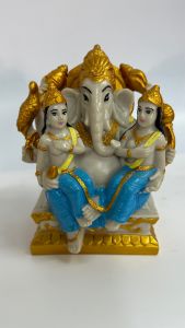 ครอบครัวพระพิฆเนศ