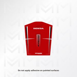 JFJIFENGQISHI | Honda CB500SF Protective Sticker Thick Modification Accessories