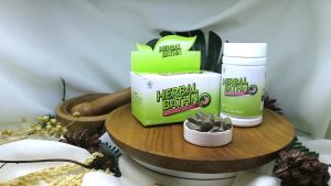 Herbal Bathn Naturafit Untuk Asam Lambung Maag Gerd Perut Kembung Mual
